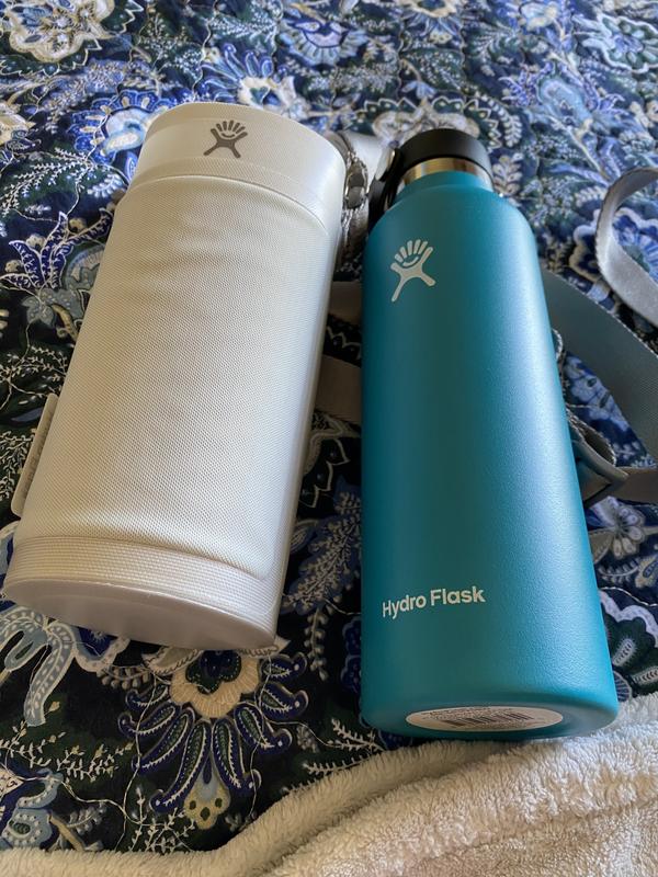 Hydro Flask Small Tag Along Bottle Sling Review (Initial Thoughts) 