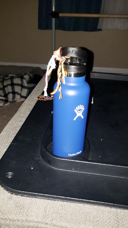 Sport expert hydro store flask