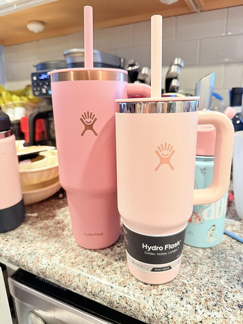 Hydro Flask 24 oz. All Around Travel Tumbler - Color Match