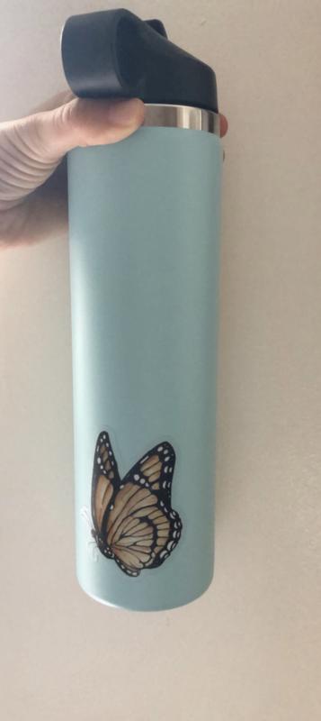 User uploaded product image