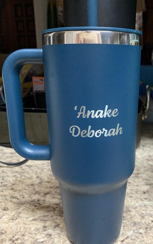 User uploaded product image