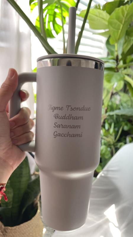 User uploaded product image