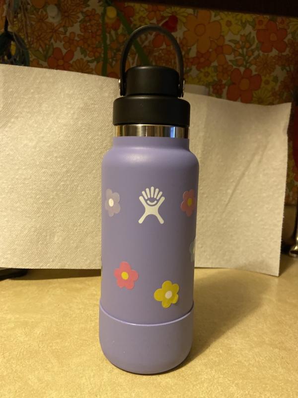 Hydro Flask Medium Flex Bottle Boot - Lupine