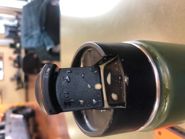 User uploaded product image