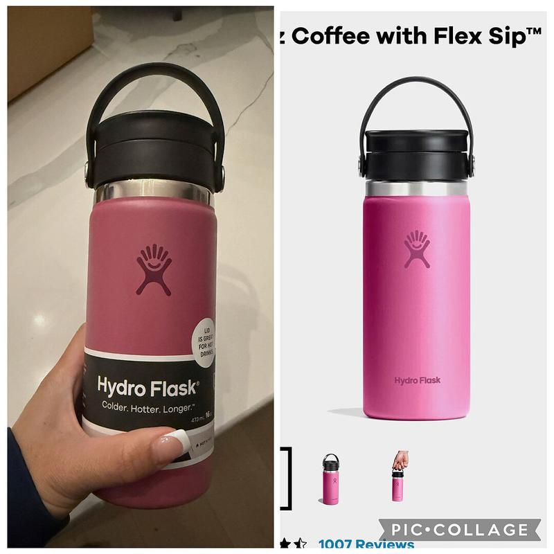 User uploaded product image