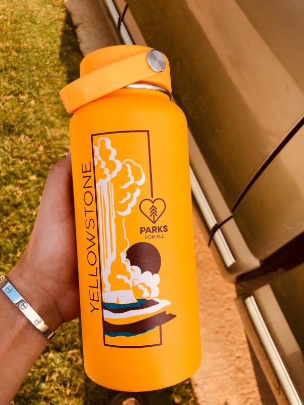 User uploaded product image