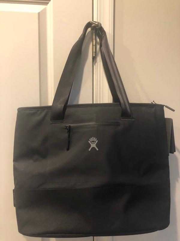 20L Insulated Tote