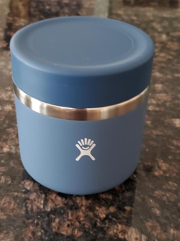 Hydro Flask 20 oz Insulated Food Jar • Wanderlust Outfitters™