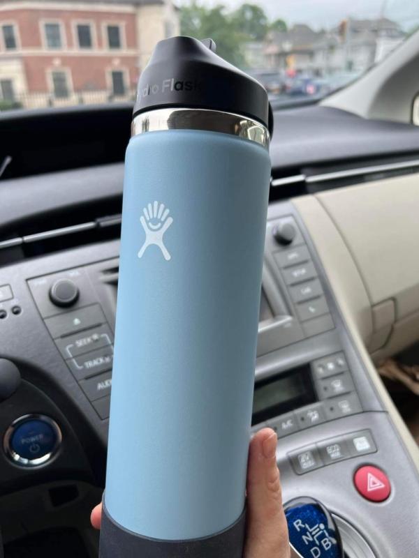 User uploaded product image