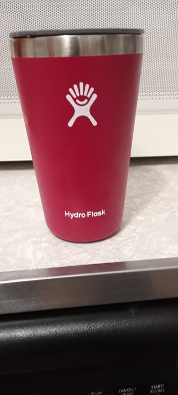 Hydro Flask 16 Oz Snapper All Around Tumbler - T16CP604