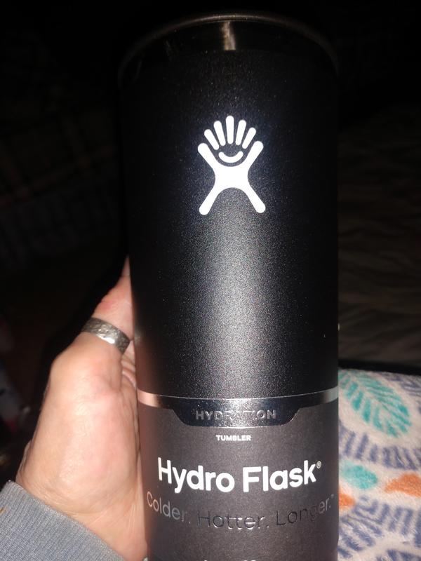 Customer photo for "Keeping it hot"
