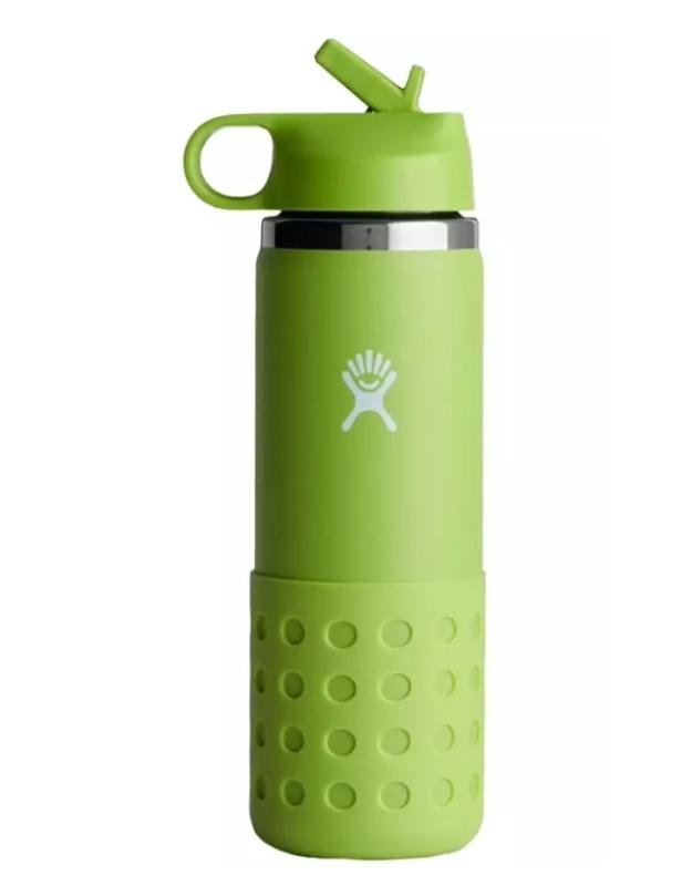 ZOO® Straw Bottle – 12 oz