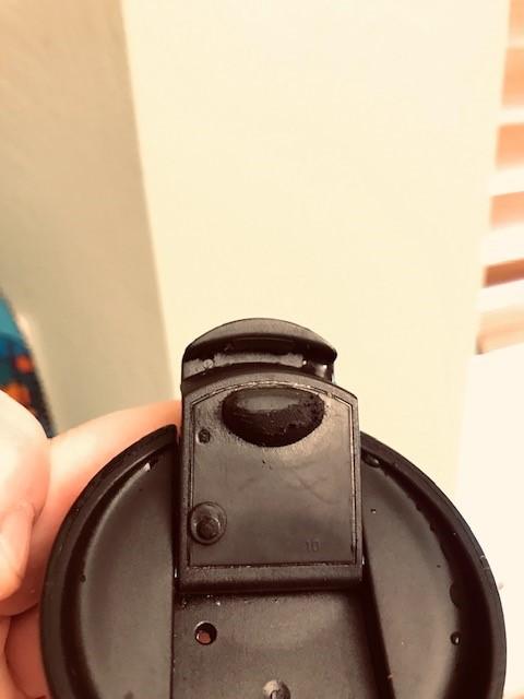 User uploaded product image