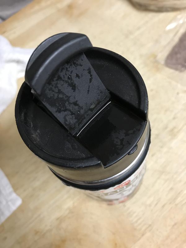 User uploaded product image
