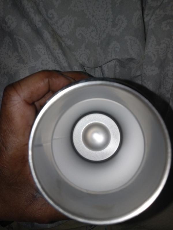 User uploaded product image