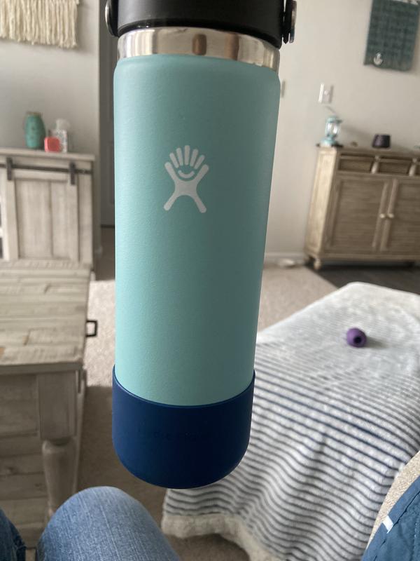 Hydro Flask Bottle Flex Boot Small Pacific