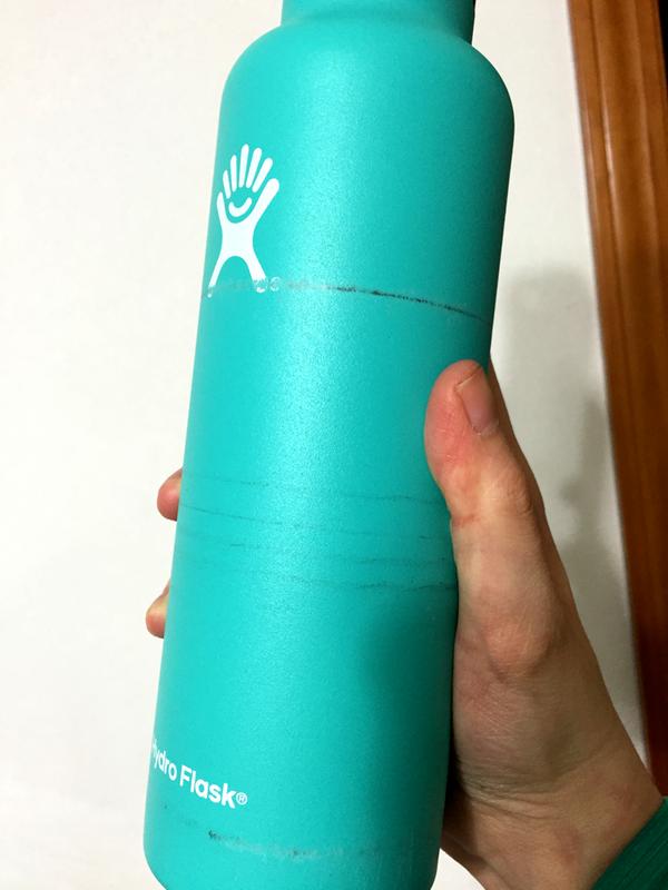 User uploaded product image