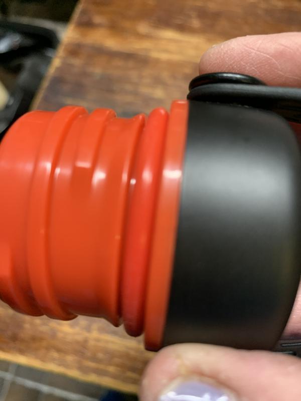 User uploaded product image