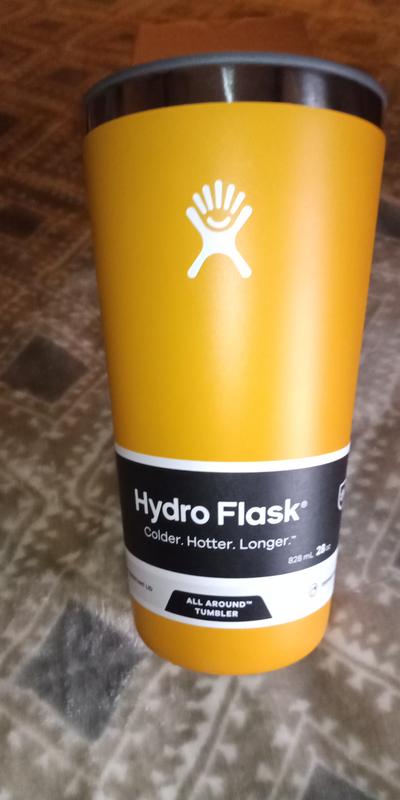 Hydro Flask 28 oz All Around Tumbler - Starfish