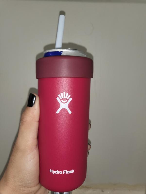 Hydro Flask 12 oz Slim Cooler Cup - Lupine