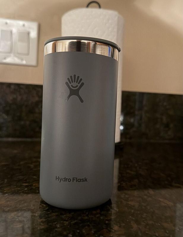 Hydro Flask 16 Oz Coffee Cup in Shale Gray - K16CPC043