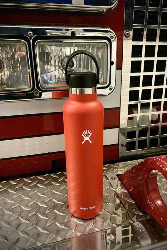 Hydro Flask 24 oz Standard Mouth S24SX