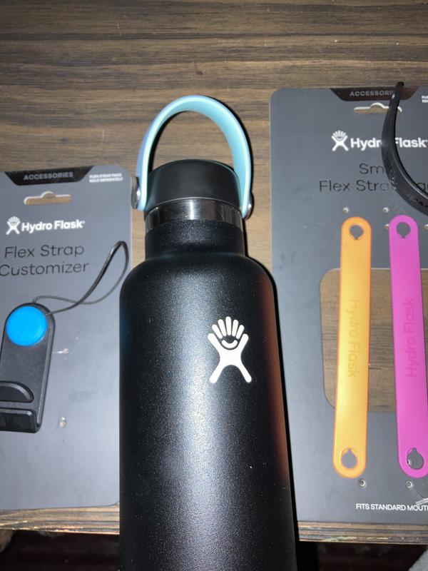 Hydro Flask® Flex Strap Customizer Tool