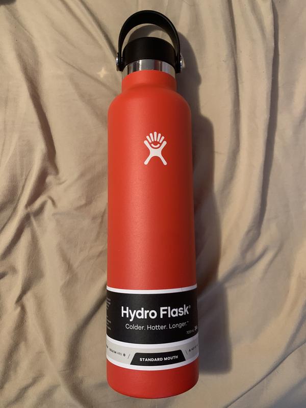 Hydro Flask 24 oz Standard Mouth S24SX