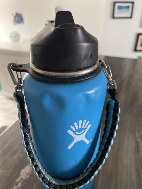 Hydro flask with on sale bracelets