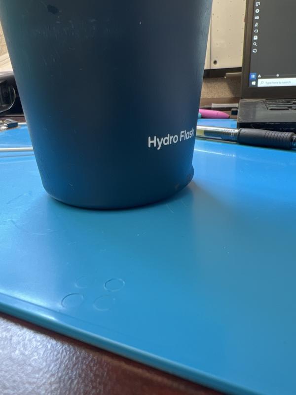 User uploaded product image