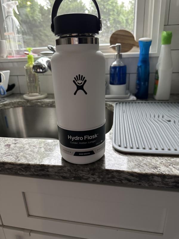 Hydro Flask 18 oz Food Flask - Alpin Action