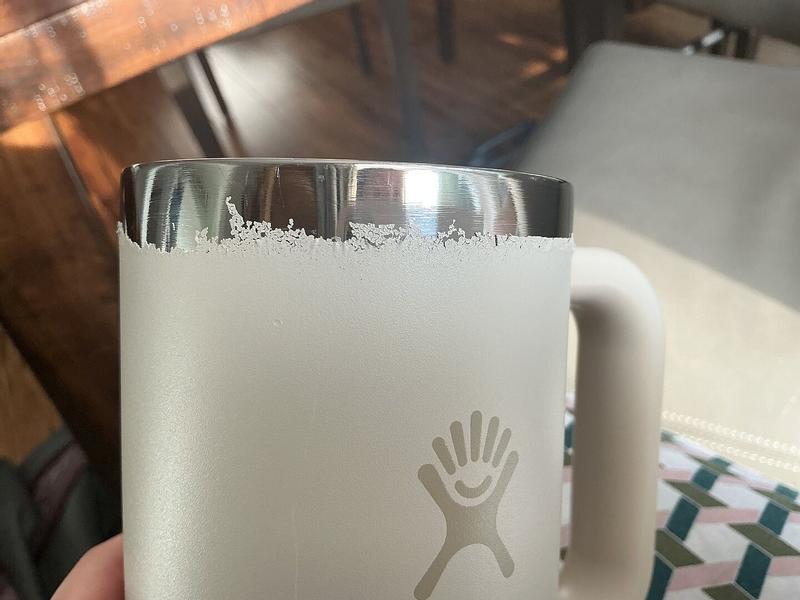 User uploaded product image