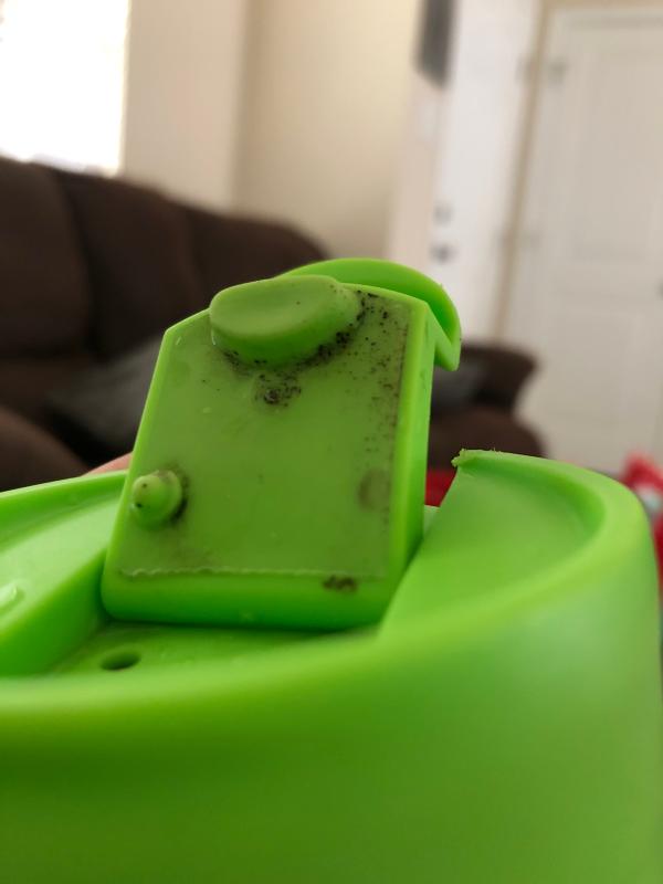 User uploaded product image