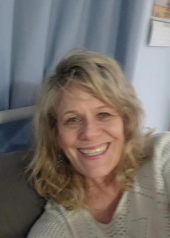 Customer photo for "Power Serum Is A Hit"
