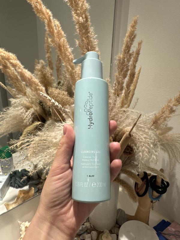 HydroPeptide Calm Cleansing Gel HydroPeptide Calm Cleansing Gel