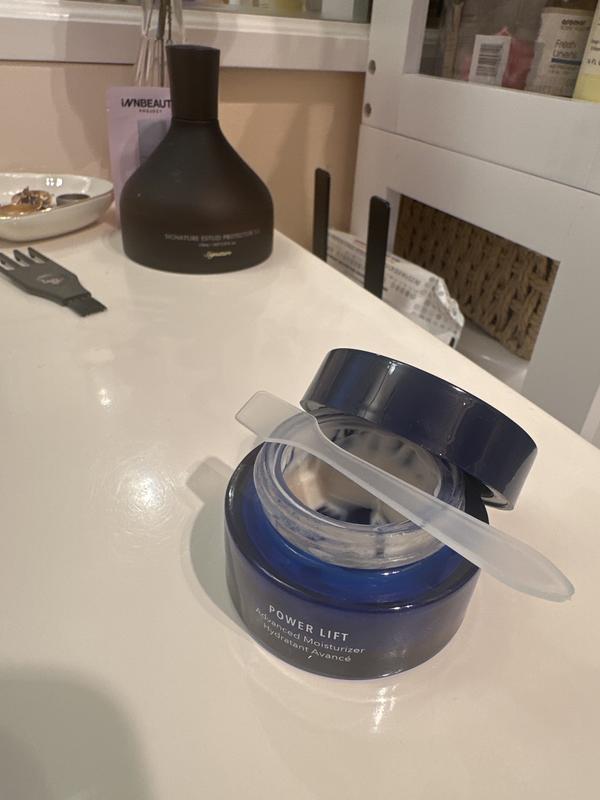 Customer photo for "I'm very happy with this purchase"