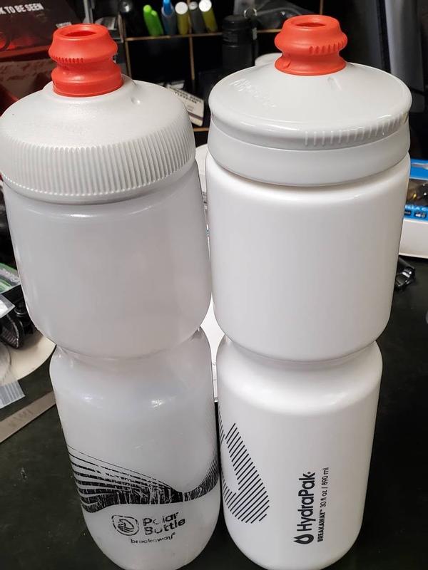 Breakaway™ Surge 20oz/600ml 2-Pack – HydraPak