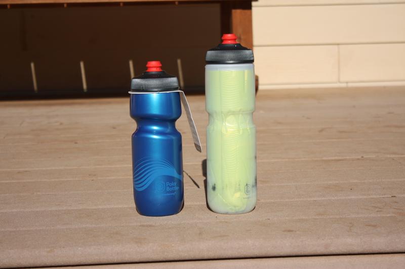 Philbrick's Breakaway Insulated Polar Bottle 20 oz - Philbrick's Ski,  Board, & Bike
