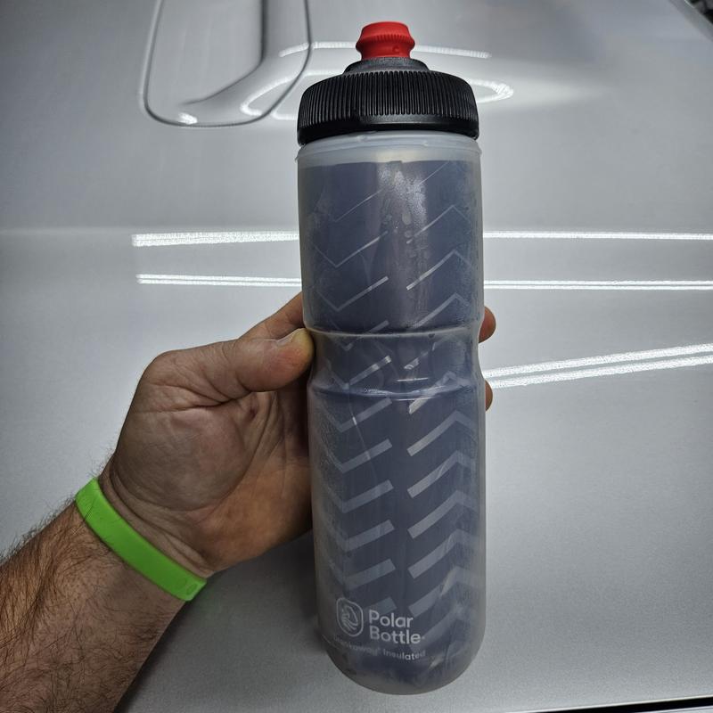Insulated bike water bottles hotsell