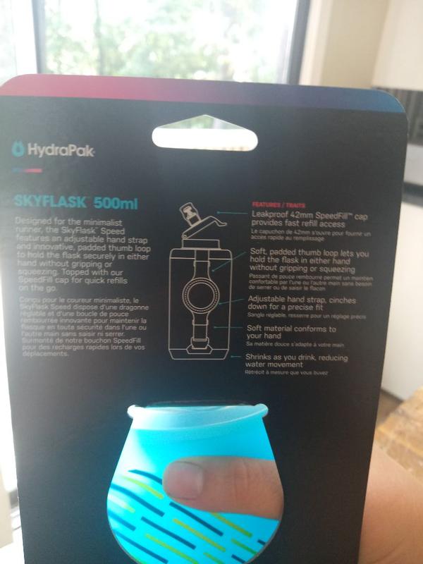 User uploaded product image