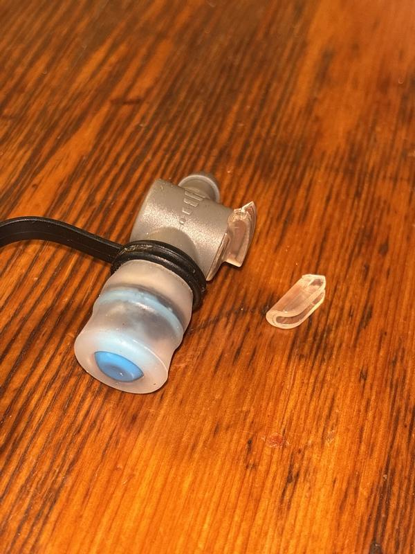 Comet™ Bite Valve – HydraPak