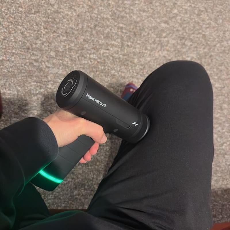 User uploaded product image