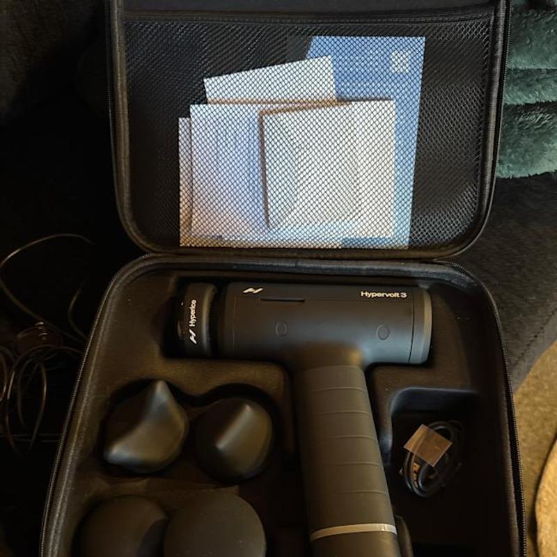 User uploaded product image