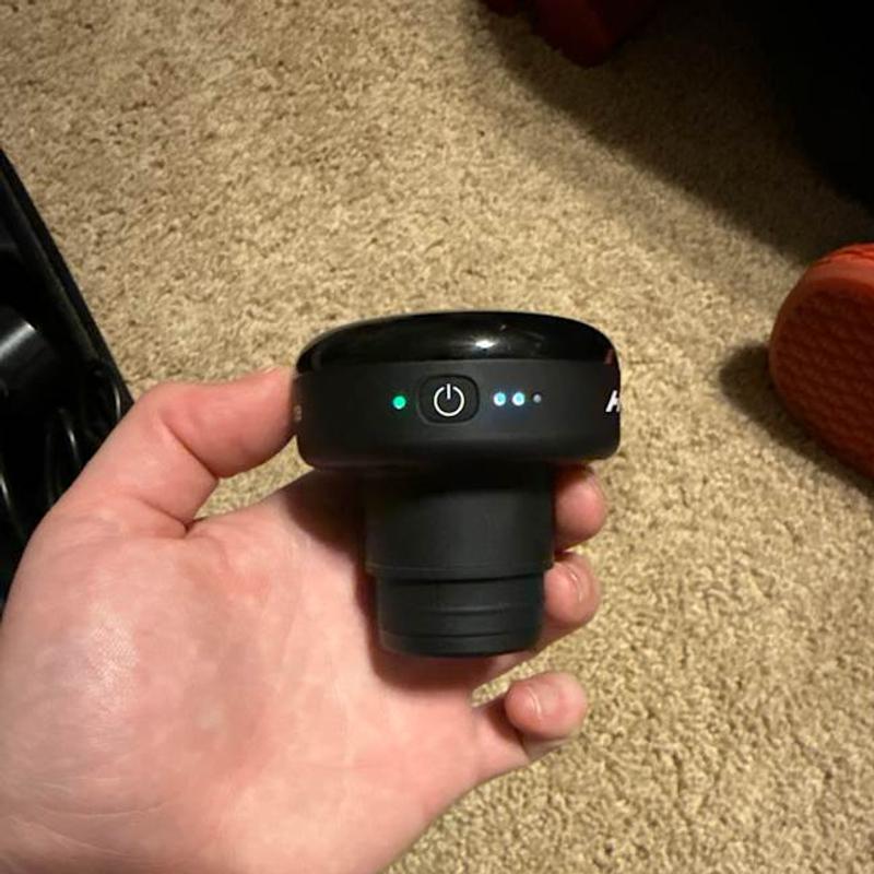 User uploaded product image