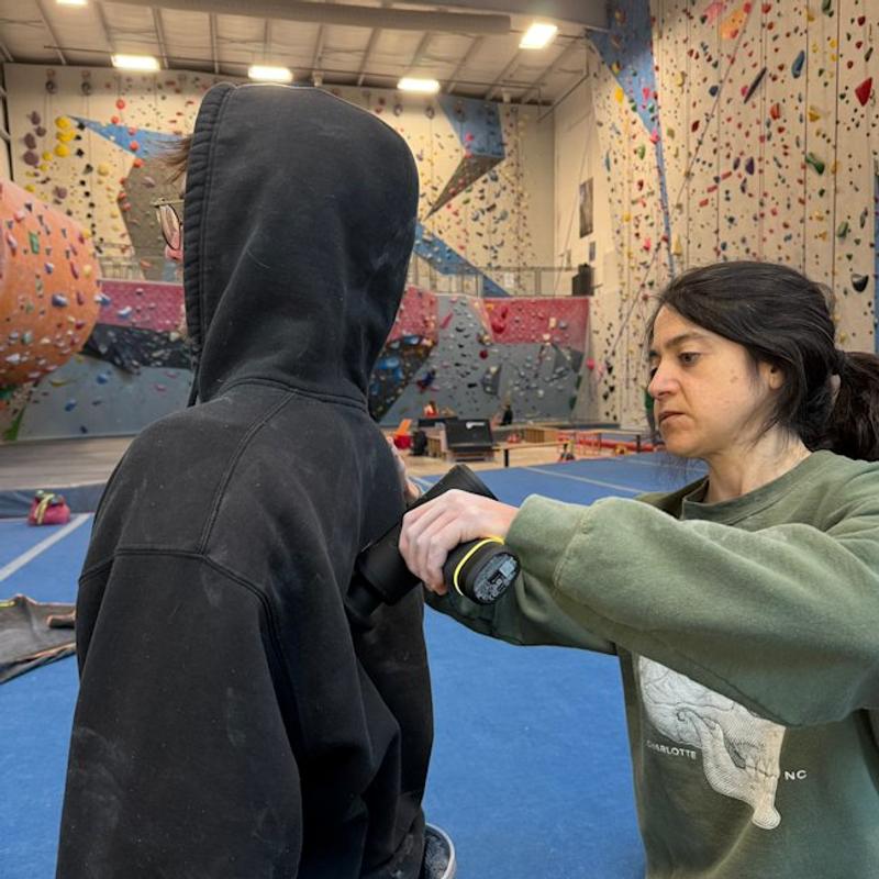 User uploaded product image