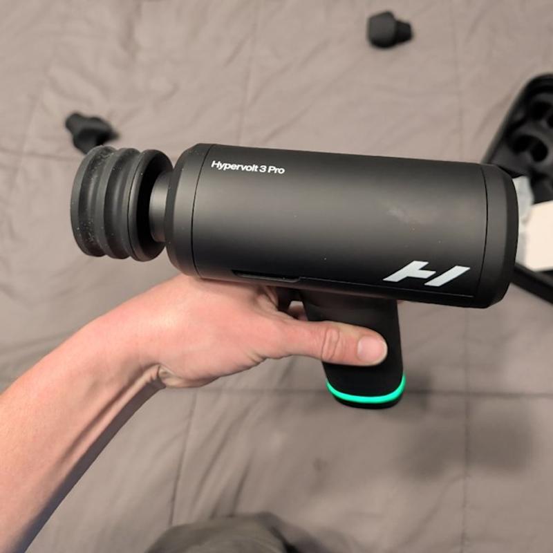 User uploaded product image