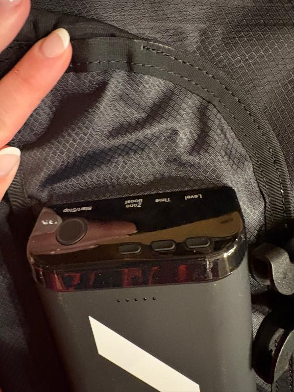 User uploaded product image