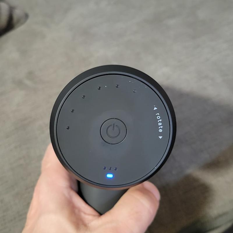 User uploaded product image