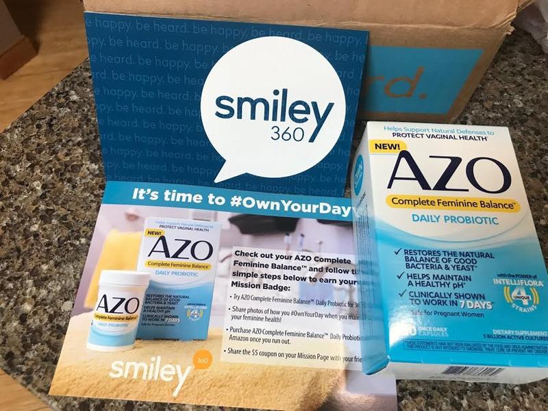 azo complete feminine balance coupon