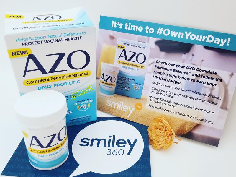 azo complete feminine balance coupon